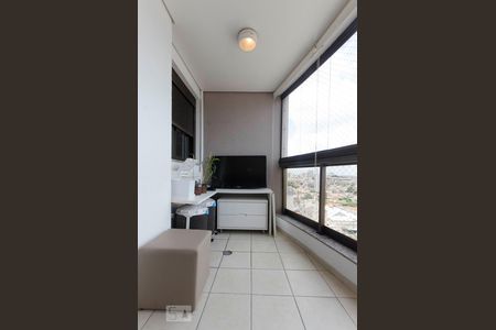 Sacada de apartamento para alugar com 2 quartos, 75m² em Perdizes, São Paulo