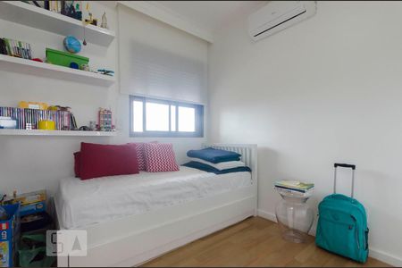 Quarto  de apartamento para alugar com 2 quartos, 75m² em Perdizes, São Paulo
