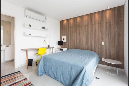 Quarto de kitnet/studio para alugar com 1 quarto, 67m² em Vila Nova Conceição, São Paulo