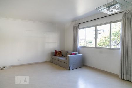 Apartamento para alugar com 115m², 3 quartos e 1 vagaSala