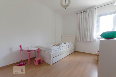 Quarto 1 de apartamento para alugar com 2 quartos, 84m² em Perdizes, São Paulo