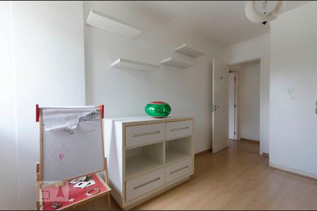 Quarto 1 de apartamento para alugar com 2 quartos, 84m² em Perdizes, São Paulo