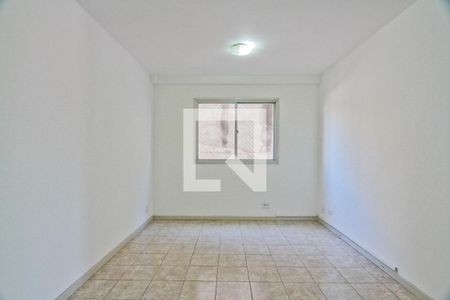 Sala de apartamento para alugar com 2 quartos, 59m² em Imirim, São Paulo