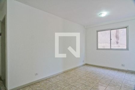 Sala de apartamento para alugar com 2 quartos, 59m² em Imirim, São Paulo