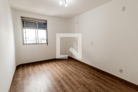 Quarto 1 de apartamento para alugar com 3 quartos, 134m² em Vila Gilda, Santo André