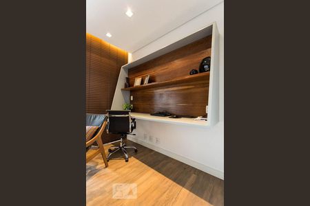 Sala de apartamento para alugar com 1 quarto, 67m² em Vila Olímpia, São Paulo