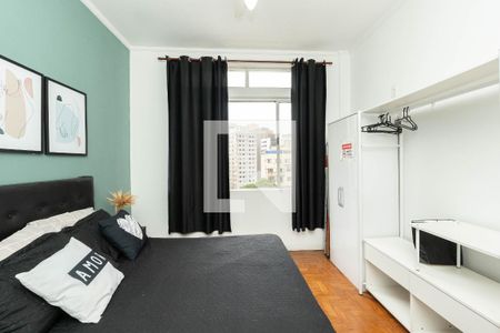 Quarto 2 de apartamento à venda com 2 quartos, 67m² em Bela Vista, São Paulo
