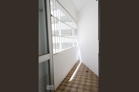 Sacada de apartamento à venda com 2 quartos, 70m² em Centro, Campinas