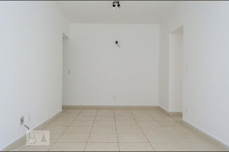 Sala de apartamento à venda com 2 quartos, 70m² em Centro, Campinas