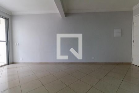Sala de apartamento para alugar com 2 quartos, 80m² em Chácara Califórnia, São Paulo