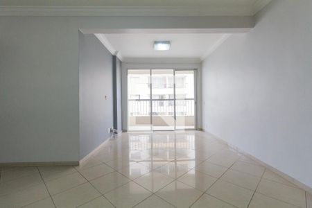 Sala de apartamento para alugar com 2 quartos, 80m² em Chácara Califórnia, São Paulo