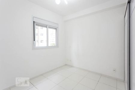 Suíte de apartamento para alugar com 1 quarto, 38m² em Vila Cruzeiro, São Paulo