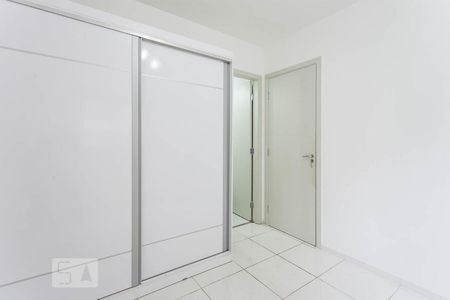 Suíte de apartamento para alugar com 1 quarto, 38m² em Vila Cruzeiro, São Paulo