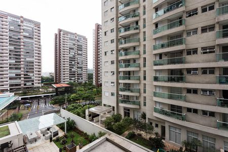 Vista de apartamento para alugar com 1 quarto, 38m² em Vila Cruzeiro, São Paulo