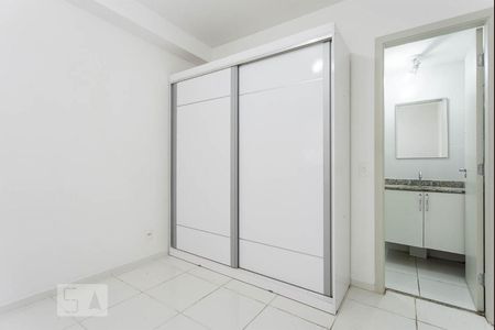 Suíte de apartamento para alugar com 1 quarto, 38m² em Vila Cruzeiro, São Paulo