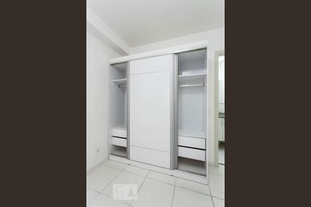 Suíte de apartamento para alugar com 1 quarto, 38m² em Vila Cruzeiro, São Paulo