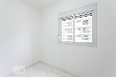 Suíte de apartamento para alugar com 1 quarto, 38m² em Vila Cruzeiro, São Paulo