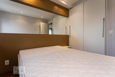 Quarto de apartamento para alugar com 1 quarto, 45m² em Vila Cruzeiro, São Paulo