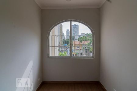 Sala de apartamento à venda com 2 quartos, 68m² em Vila Olímpia, São Paulo