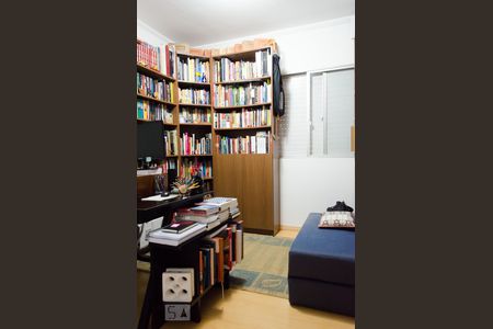 Quarto 1 de apartamento à venda com 3 quartos, 100m² em Jardim Flamboyant, Campinas