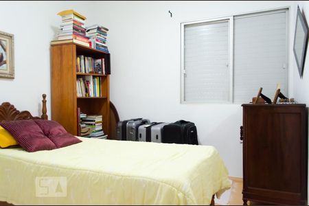 Quarto 2 de apartamento à venda com 3 quartos, 100m² em Jardim Flamboyant, Campinas