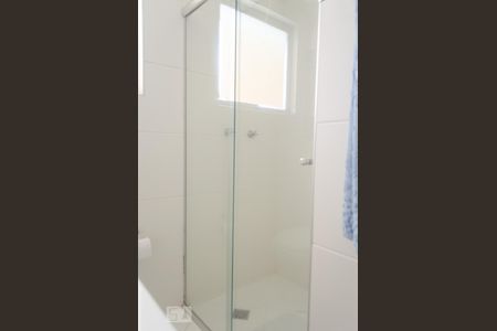 Banheiro de apartamento à venda com 3 quartos, 100m² em Jardim Flamboyant, Campinas