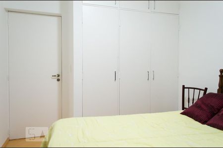 Quarto 2 de apartamento à venda com 3 quartos, 100m² em Jardim Flamboyant, Campinas