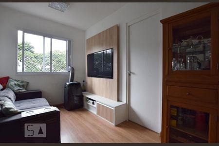 Apartamento para alugar com 33m², 1 quarto e sem vagaSala