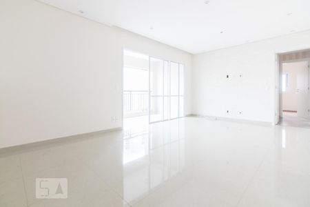 Sala de apartamento para alugar com 3 quartos, 106m² em Centro, São Bernardo do Campo