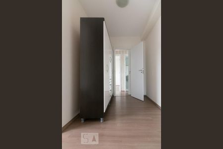 Closet da Suíte de apartamento para alugar com 3 quartos, 106m² em Centro, São Bernardo do Campo
