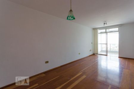 Apartamento à venda com 92m², 3 quartos e 1 vagaSala