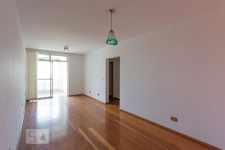 Apartamento à venda com 92m², 3 quartos e 1 vagaSala