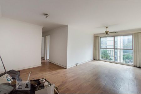 Apartamento à venda com 80m², 2 quartos e 1 vagaSala