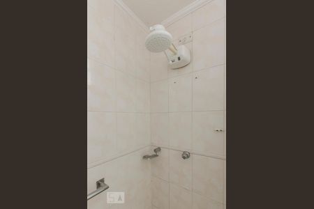 Detalhe do banheiro de apartamento à venda com 2 quartos, 80m² em Vila Andrade, São Paulo