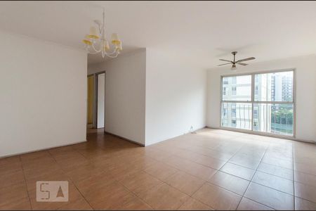 Apartamento à venda com 80m², 2 quartos e 1 vagaSala