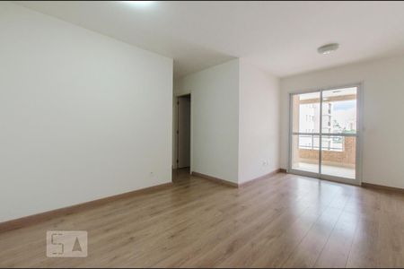 Sala de apartamento à venda com 3 quartos, 75m² em Centro, Osasco