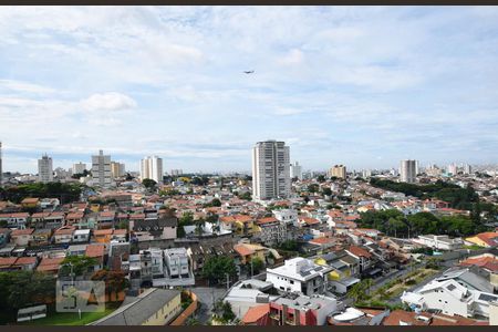 Vista de apartamento para alugar com 3 quartos, 90m² em Vila Rosália, Guarulhos