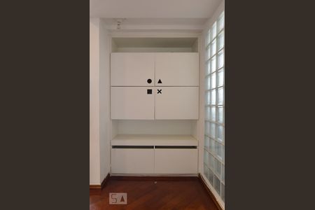 Sala (Armários) de apartamento para alugar com 3 quartos, 90m² em Vila Rosália, Guarulhos