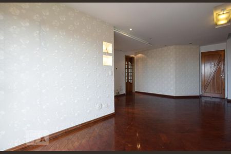 Sala de apartamento para alugar com 3 quartos, 90m² em Vila Rosália, Guarulhos