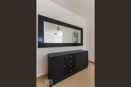 Sala de apartamento à venda com 1 quarto, 42m² em Bela Vista, São Paulo