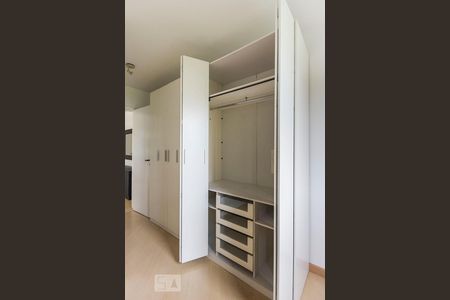 Suite de apartamento à venda com 1 quarto, 42m² em Bela Vista, São Paulo