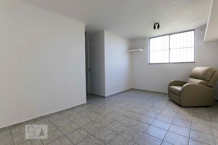 Sala de apartamento para alugar com 2 quartos, 50m² em Mooca, São Paulo