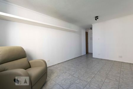 Sala de apartamento para alugar com 2 quartos, 50m² em Mooca, São Paulo