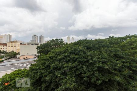 Vista de apartamento à venda com 2 quartos, 41m² em Liberdade, São Paulo