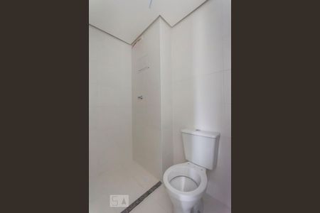 Banheiro de apartamento à venda com 2 quartos, 41m² em Liberdade, São Paulo