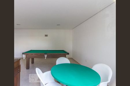 Salão de jogos de apartamento à venda com 2 quartos, 41m² em Liberdade, São Paulo