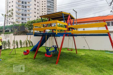 Playground de apartamento à venda com 2 quartos, 41m² em Liberdade, São Paulo