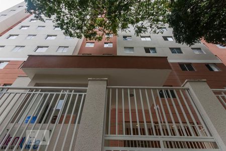 Fachada de apartamento à venda com 2 quartos, 41m² em Liberdade, São Paulo