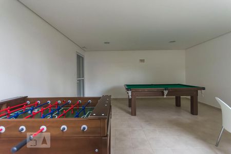 Salão de jogos de apartamento à venda com 2 quartos, 41m² em Liberdade, São Paulo