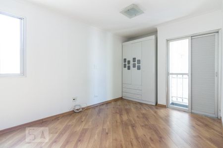 Suite de apartamento para alugar com 2 quartos, 75m² em Santa Teresinha, São Paulo